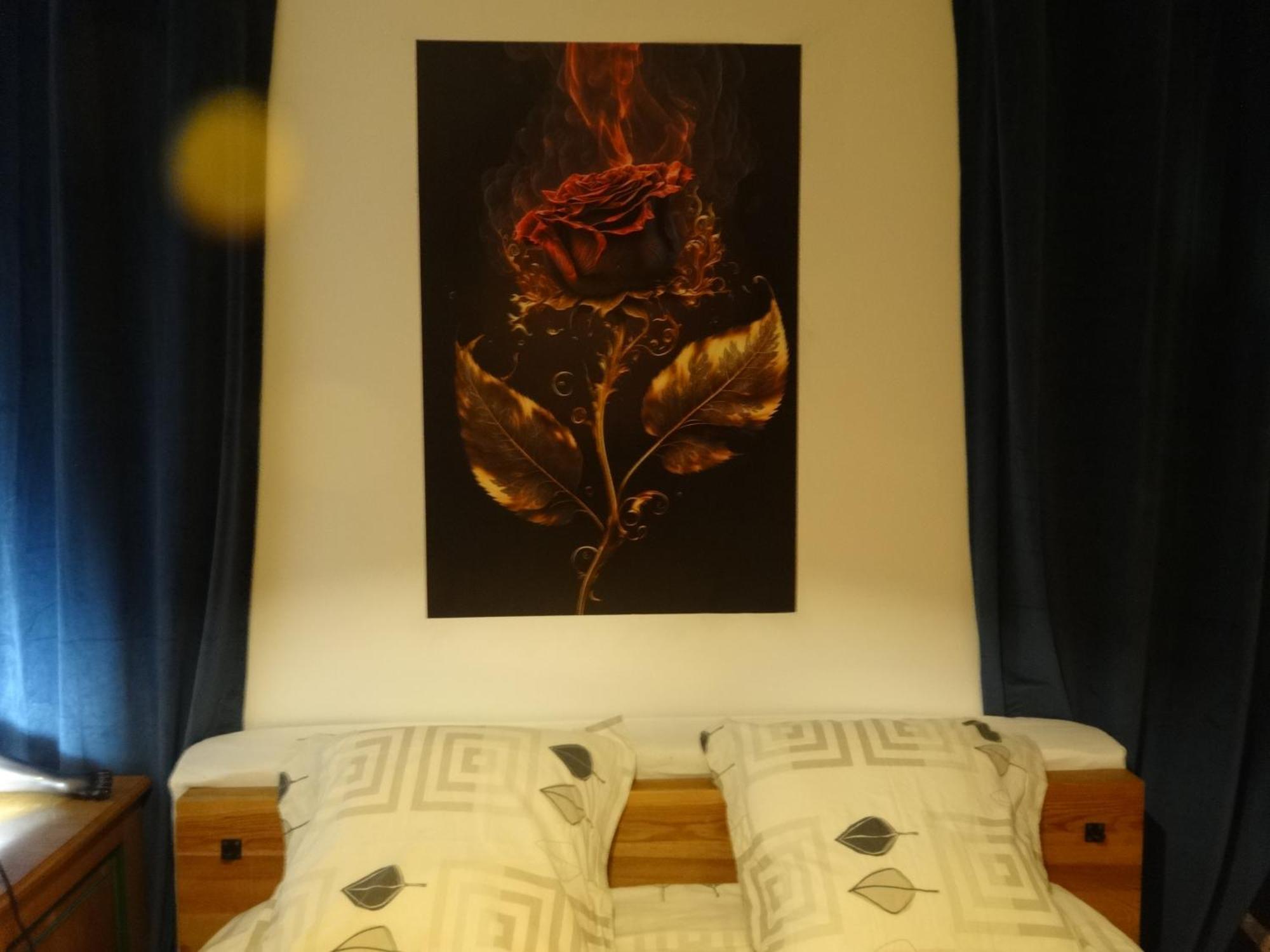 Ambiance Zen-Coliving-Teletravail Leilighet Cesson-Sévigné Eksteriør bilde