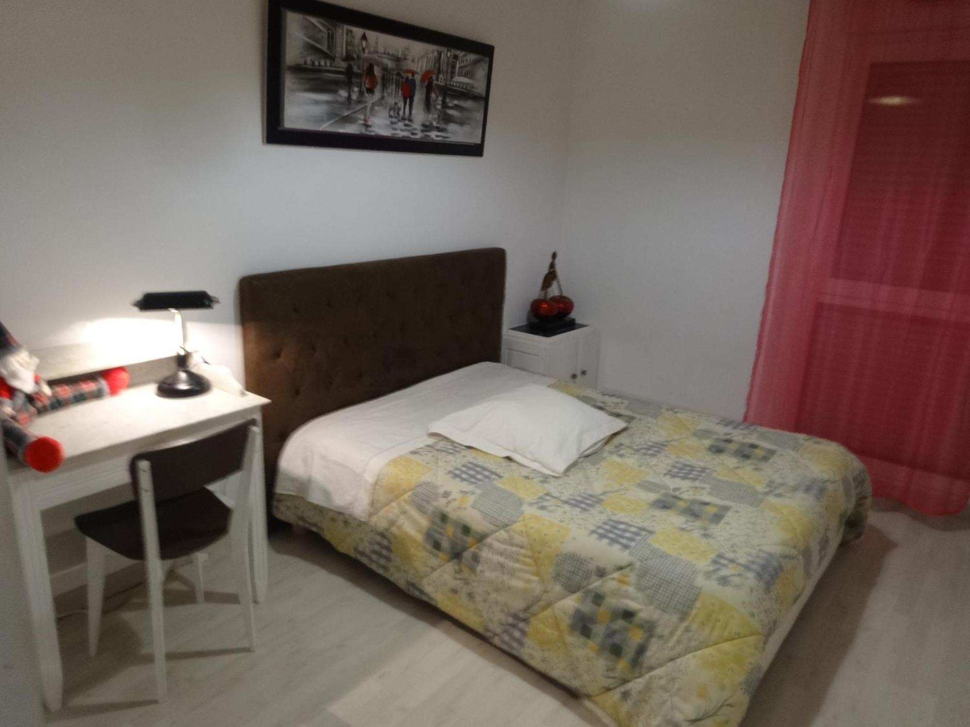 Ambiance Zen-Coliving-Teletravail Leilighet Cesson-Sévigné Eksteriør bilde